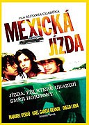 Mexicka jizda